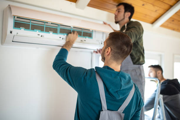 Best HVAC Repair Near Me  in Warren, OH