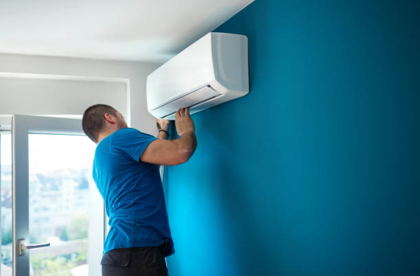 Best Affordable HVAC Services  in Warren, OH