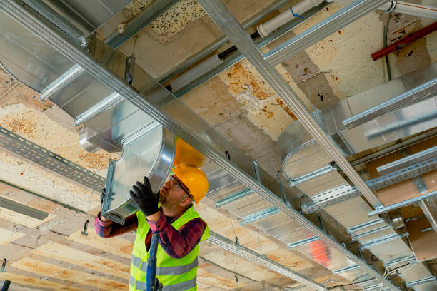 Best Air Conditioning Repair  in Warren, OH