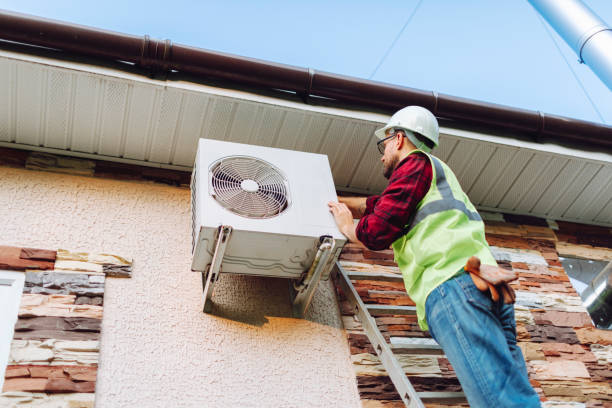 Best HVAC Cleaning Services  in Warren, OH