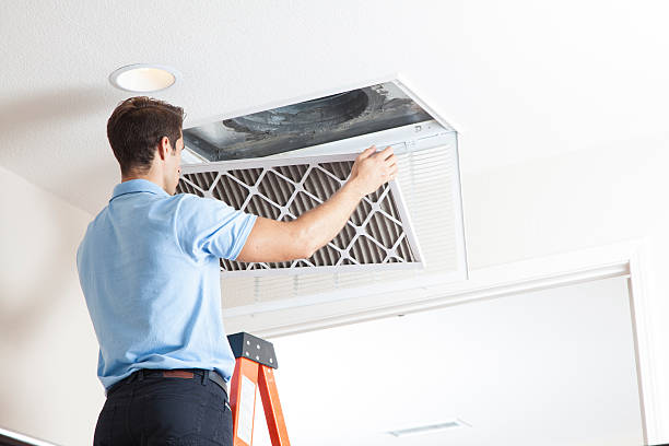 Best HVAC Maintenance Near Me  in Warren, OH