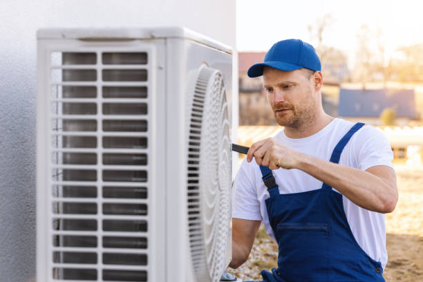 Best HVAC System Installation  in Warren, OH